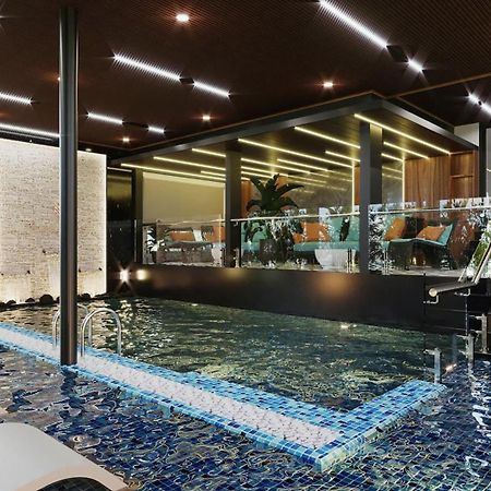 ซิลค์ควีน แกรนด์ โฮเต็ล Hotel ฮานอย ภายนอก รูปภาพ