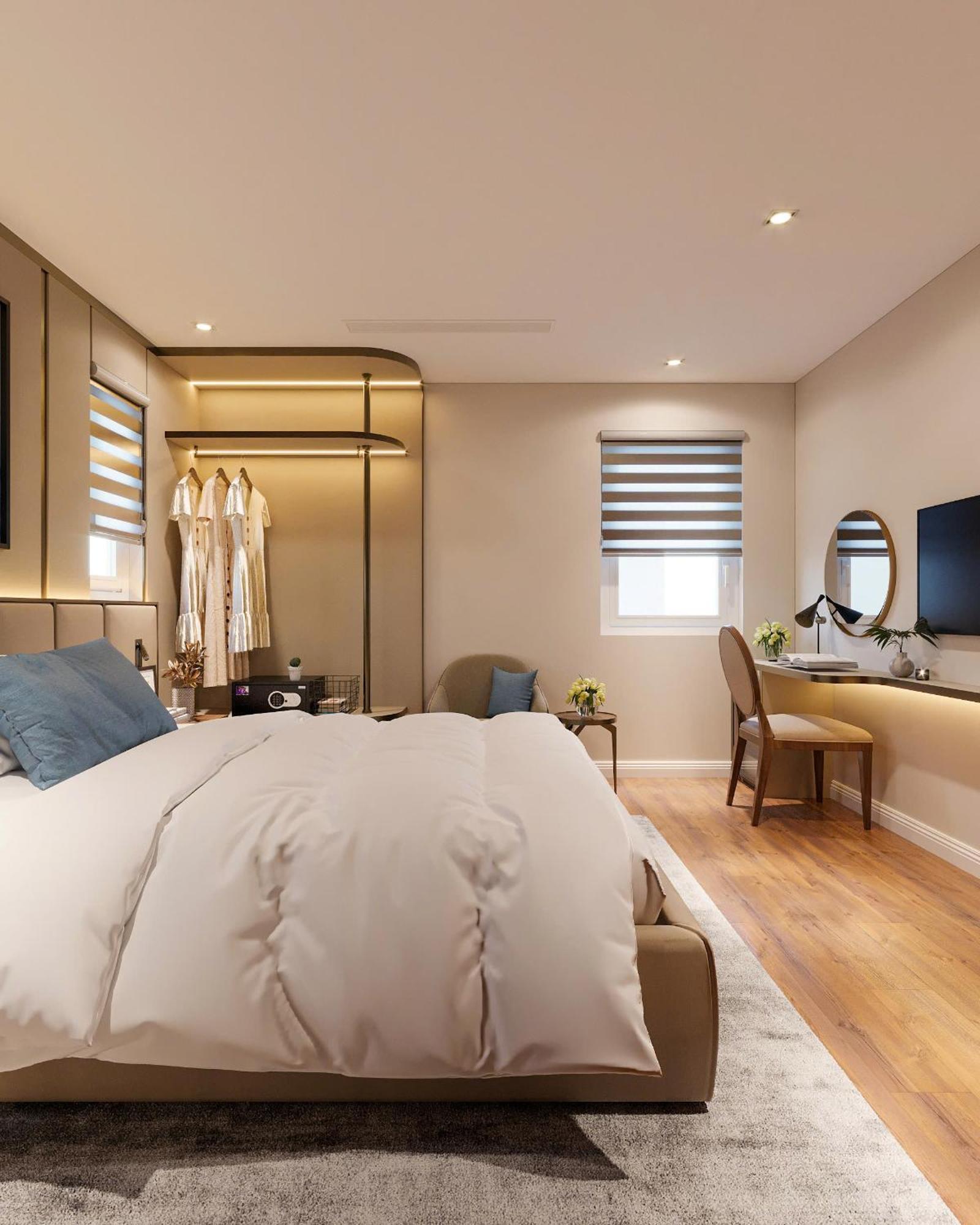 ซิลค์ควีน แกรนด์ โฮเต็ล Hotel ฮานอย ภายนอก รูปภาพ