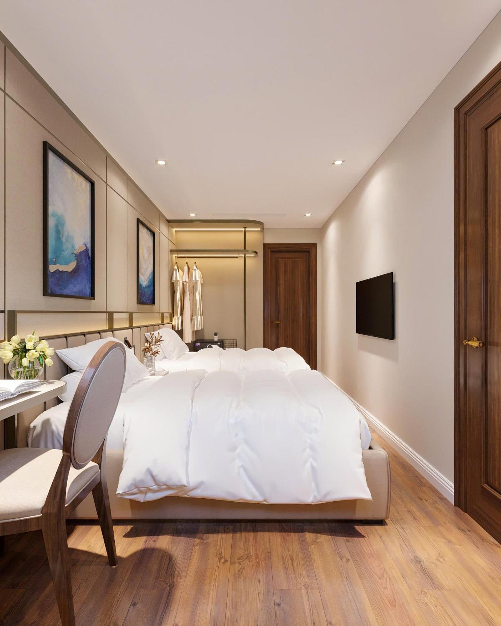 ซิลค์ควีน แกรนด์ โฮเต็ล Hotel ฮานอย ภายนอก รูปภาพ