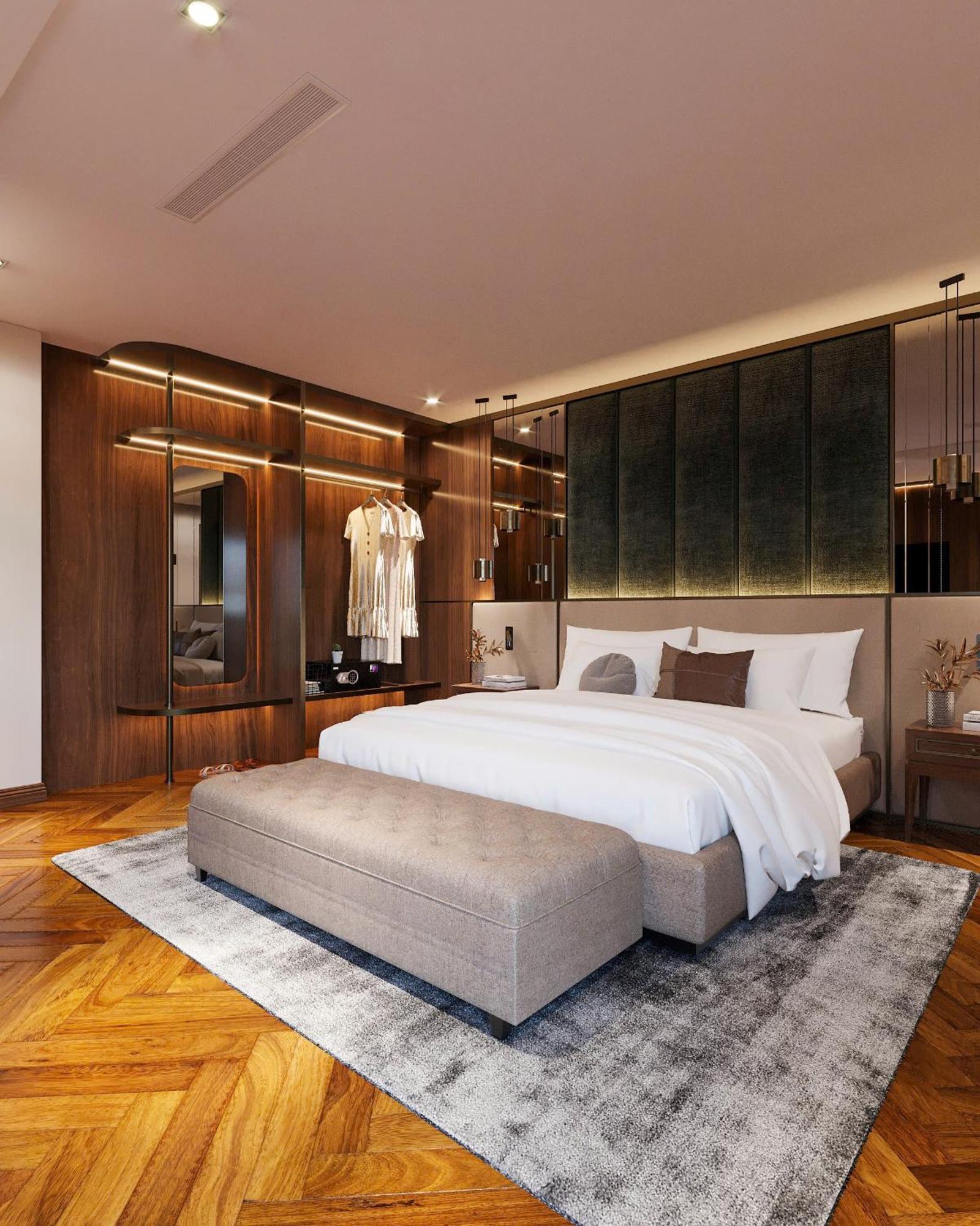 ซิลค์ควีน แกรนด์ โฮเต็ล Hotel ฮานอย ภายนอก รูปภาพ
