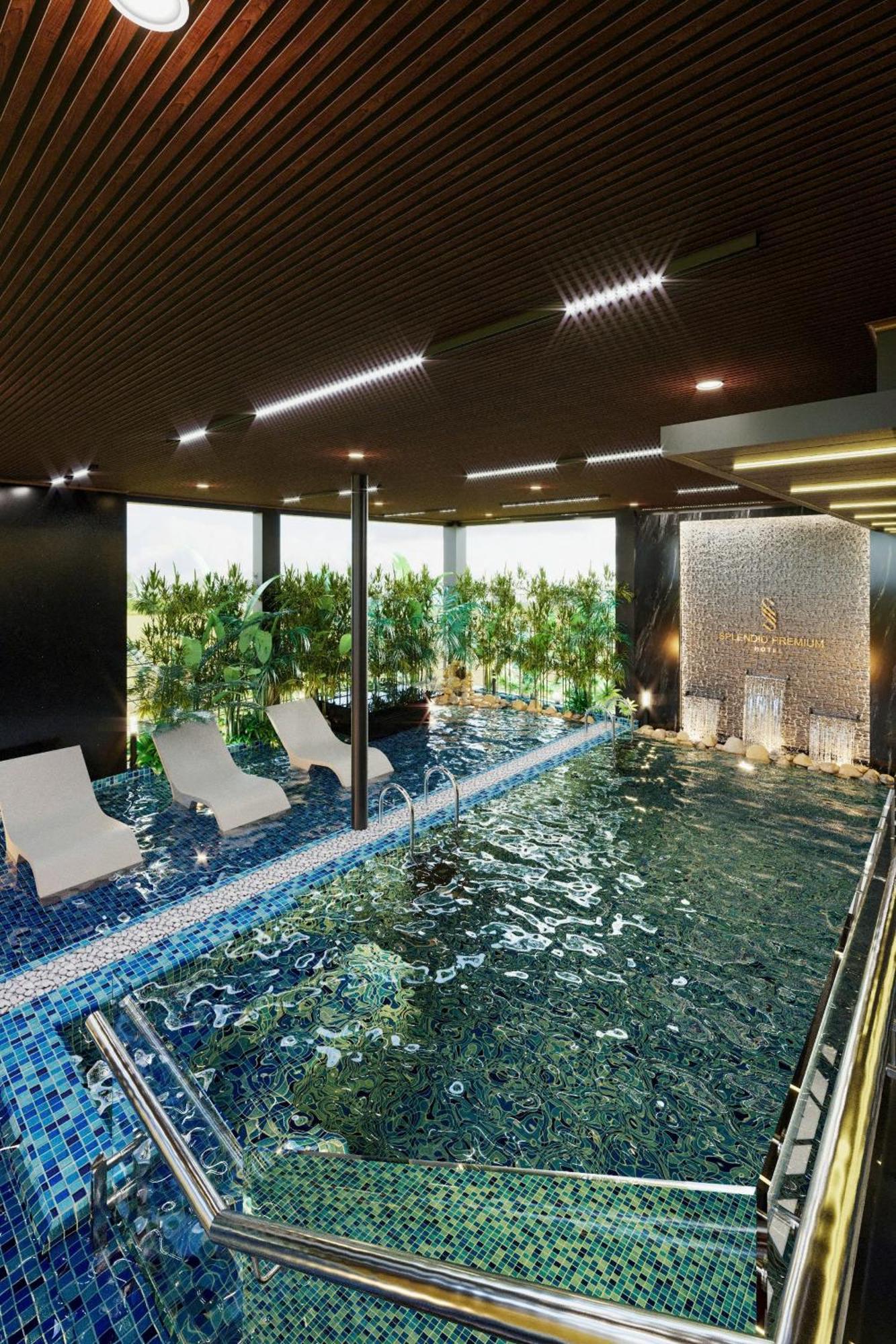 ซิลค์ควีน แกรนด์ โฮเต็ล Hotel ฮานอย ภายนอก รูปภาพ
