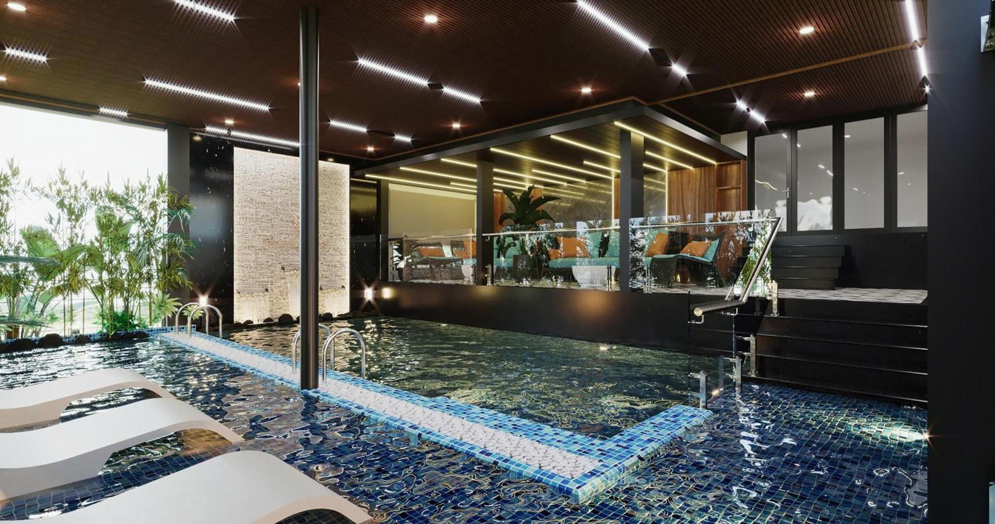 ซิลค์ควีน แกรนด์ โฮเต็ล Hotel ฮานอย ภายนอก รูปภาพ